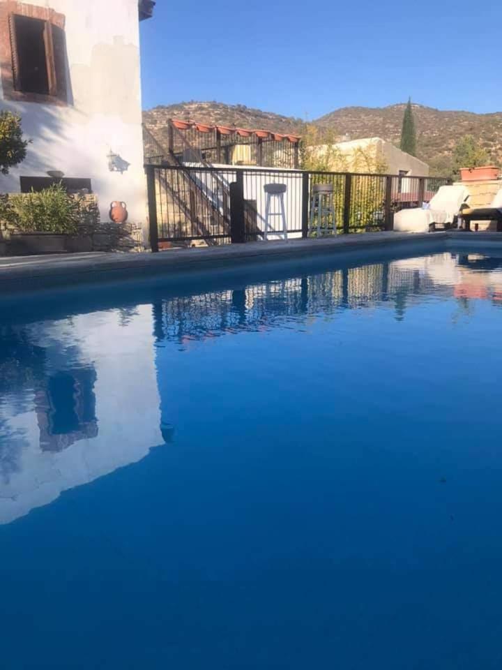 לימסול Avalon Village Houses מראה חיצוני תמונה