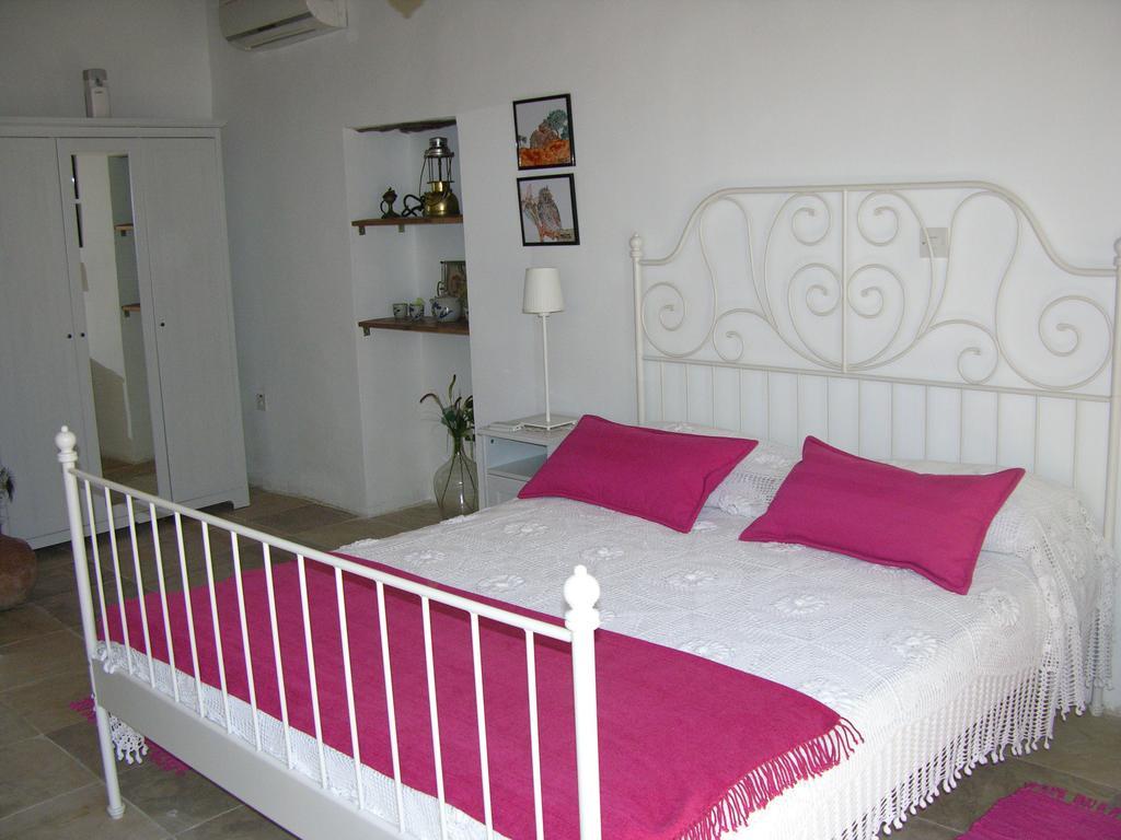 לימסול Avalon Village Houses מראה חיצוני תמונה
