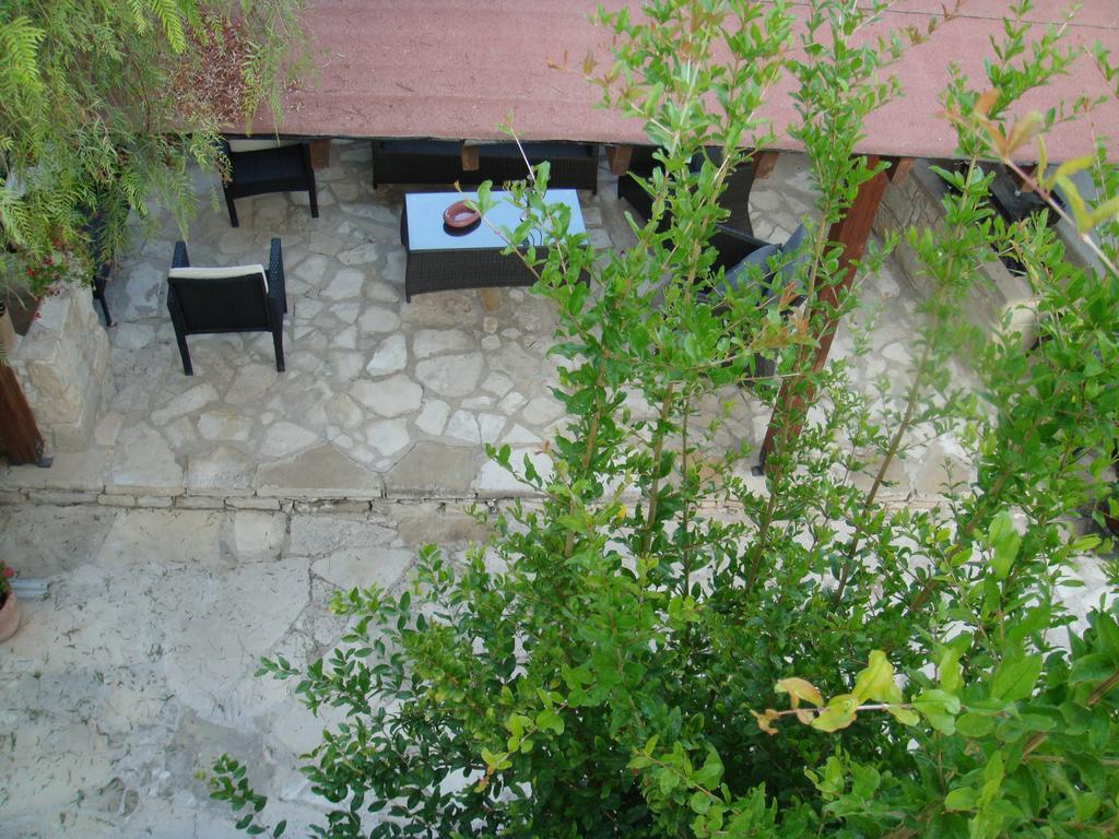 לימסול Avalon Village Houses מראה חיצוני תמונה