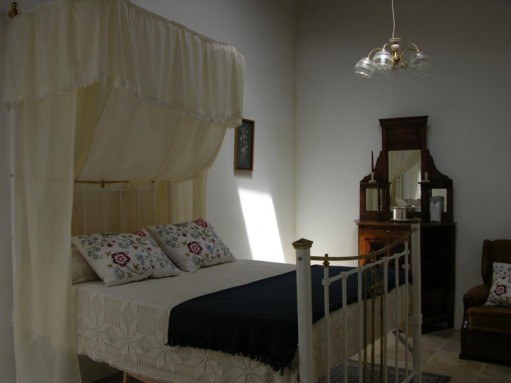 לימסול Avalon Village Houses מראה חיצוני תמונה